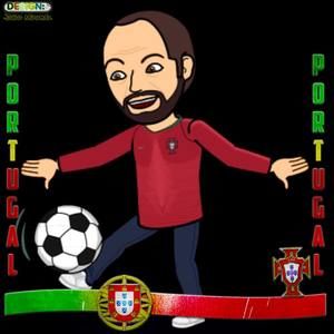 Meet your Posher, Frankie